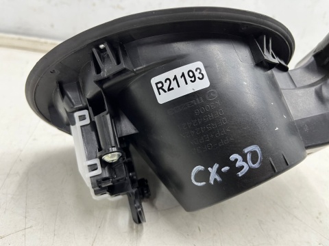 Klapka wlewu paliwa Mazda CX-30 CX30 19r.- silniczek zamek blokada dfr54242 Klapka wlewu paliwa Mazda CX-30 CX30 19r.- silniczek zamek blokada dfr54242