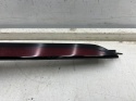 Lampa BMW X5 G05 18r.- trzecie dodatkowe światło stop w spoiler klapy bagażnika 749136507