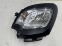 Lampa reflektor Fiat Panda 3 III Cross 11r.- LEWA przednia H4 z ramką lewy przód EUROPA 0052024280 Lampa reflektor Fiat Panda 3 III Cross 11r.- LEWA przednia H4 z ramką lewy przód EUROPA 0052024280
