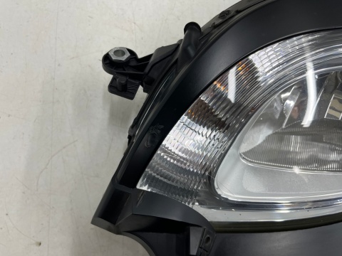 Lampa reflektor Fiat Panda 3 III Cross 11r.- LEWA przednia H4 z ramką lewy przód EUROPA 0052024280 Lampa reflektor Fiat Panda 3 III Cross 11r.- LEWA przednia H4 z ramką lewy przód EUROPA 0052024280