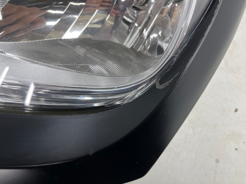 Lampa reflektor Fiat Panda 3 III Cross 11r.- LEWA przednia H4 z ramką lewy przód EUROPA 0052024280 Lampa reflektor Fiat Panda 3 III Cross 11r.- LEWA przednia H4 z ramką lewy przód EUROPA 0052024280