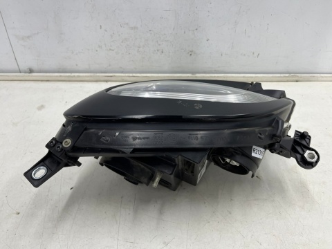 Lampa reflektor Fiat Panda 3 III Cross 11r.- LEWA przednia H4 z ramką lewy przód EUROPA 0052024280 Lampa reflektor Fiat Panda 3 III Cross 11r.- LEWA przednia H4 z ramką lewy przód EUROPA 0052024280