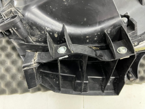 Lampa reflektor Fiat Panda 3 III Cross 11r.- LEWA przednia H4 z ramką lewy przód EUROPA 0052024280 Lampa reflektor Fiat Panda 3 III Cross 11r.- LEWA przednia H4 z ramką lewy przód EUROPA 0052024280