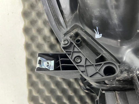 Lampa reflektor Fiat Panda 3 III Cross 11r.- LEWA przednia H4 z ramką lewy przód EUROPA 0052024280 Lampa reflektor Fiat Panda 3 III Cross 11r.- LEWA przednia H4 z ramką lewy przód EUROPA 0052024280