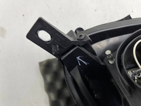 Lampa reflektor Fiat Panda 3 III Cross 11r.- LEWA przednia H4 z ramką lewy przód EUROPA 0052024280 Lampa reflektor Fiat Panda 3 III Cross 11r.- LEWA przednia H4 z ramką lewy przód EUROPA 0052024280