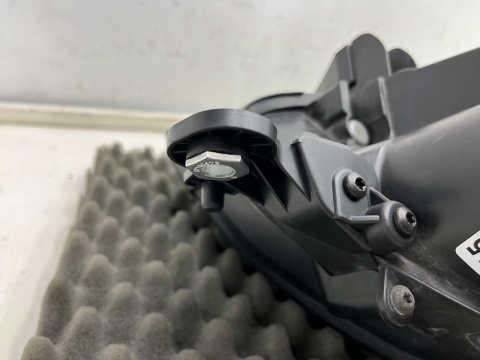 Lampa reflektor Fiat Panda 3 III Cross 11r.- LEWA przednia H4 z ramką lewy przód EUROPA 0052024280 Lampa reflektor Fiat Panda 3 III Cross 11r.- LEWA przednia H4 z ramką lewy przód EUROPA 0052024280