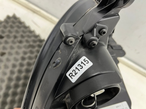 Lampa reflektor Fiat Panda 3 III Cross 11r.- LEWA przednia H4 z ramką lewy przód EUROPA 0052024280 Lampa reflektor Fiat Panda 3 III Cross 11r.- LEWA przednia H4 z ramką lewy przód EUROPA 0052024280