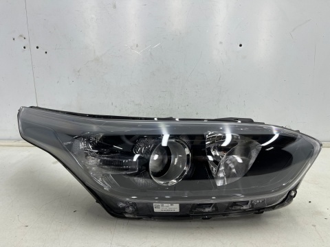 Lampa reflektor Kia Ceed III Proceed III 18r.- prawa przednia H7 soczewka EUROPA prawy przód j7921-21040 Lampa reflektor Kia Ceed III Proceed III 18r.- prawa przednia H7 soczewka EUROPA prawy przód j7921-21040