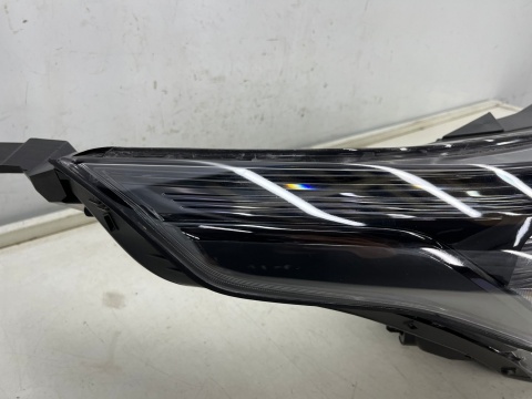 Lampa reflektor Kia Ceed III Proceed III 18r.- prawa przednia H7 soczewka EUROPA prawy przód j7921-21040 Lampa reflektor Kia Ceed III Proceed III 18r.- prawa przednia H7 soczewka EUROPA prawy przód j7921-21040