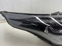 Lampa reflektor Kia Ceed III Proceed III 18r.- prawa przednia H7 soczewka EUROPA prawy przód j7921-21040