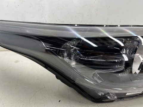 Lampa reflektor Kia Ceed III Proceed III 18r.- prawa przednia H7 soczewka EUROPA prawy przód j7921-21040 Lampa reflektor Kia Ceed III Proceed III 18r.- prawa przednia H7 soczewka EUROPA prawy przód j7921-21040