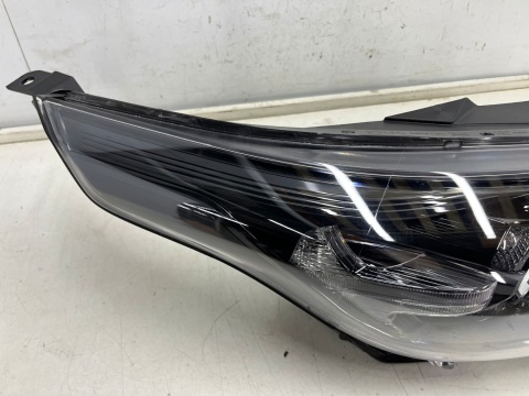 Lampa reflektor Kia Ceed III Proceed III 18r.- prawa przednia H7 soczewka EUROPA prawy przód j7921-21040 Lampa reflektor Kia Ceed III Proceed III 18r.- prawa przednia H7 soczewka EUROPA prawy przód j7921-21040