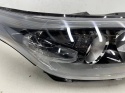 Lampa reflektor Kia Ceed III Proceed III 18r.- prawa przednia H7 soczewka EUROPA prawy przód j7921-21040