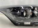 Lampa reflektor Kia Ceed III Proceed III 18r.- prawa przednia H7 soczewka EUROPA prawy przód j7921-21040