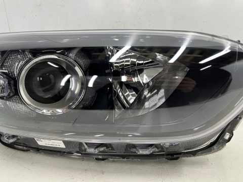Lampa reflektor Kia Ceed III Proceed III 18r.- prawa przednia H7 soczewka EUROPA prawy przód j7921-21040 Lampa reflektor Kia Ceed III Proceed III 18r.- prawa przednia H7 soczewka EUROPA prawy przód j7921-21040