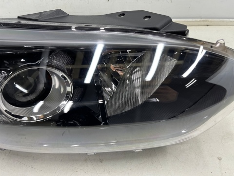 Lampa reflektor Kia Ceed III Proceed III 18r.- prawa przednia H7 soczewka EUROPA prawy przód j7921-21040 Lampa reflektor Kia Ceed III Proceed III 18r.- prawa przednia H7 soczewka EUROPA prawy przód j7921-21040
