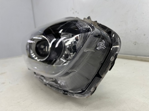Lampa reflektor Kia Ceed III Proceed III 18r.- prawa przednia H7 soczewka EUROPA prawy przód j7921-21040 Lampa reflektor Kia Ceed III Proceed III 18r.- prawa przednia H7 soczewka EUROPA prawy przód j7921-21040