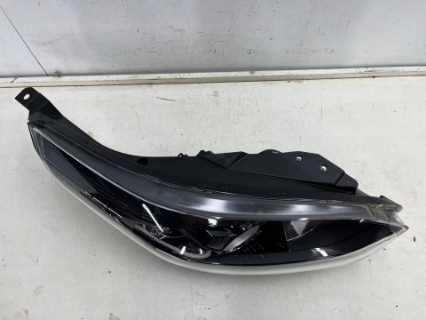 Lampa reflektor Kia Ceed III Proceed III 18r.- prawa przednia H7 soczewka EUROPA prawy przód j7921-21040 Lampa reflektor Kia Ceed III Proceed III 18r.- prawa przednia H7 soczewka EUROPA prawy przód j7921-21040