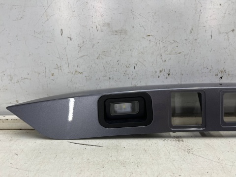 Listwa BYD Seal U 23r.- lampki podświetlenia tablicy blenda nakładka dolna klapy bagażnika na przycisk i kamerę sa3hk-5506110 Listwa BYD Seal U 23r.- lampki podświetlenia tablicy blenda nakładka dolna klapy bagażnika na przycisk i kamerę sa3hk-5506110
