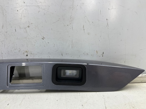 Listwa BYD Seal U 23r.- lampki podświetlenia tablicy blenda nakładka dolna klapy bagażnika na przycisk i kamerę sa3hk-5506110 Listwa BYD Seal U 23r.- lampki podświetlenia tablicy blenda nakładka dolna klapy bagażnika na przycisk i kamerę sa3hk-5506110