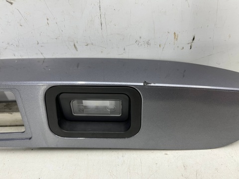 Listwa BYD Seal U 23r.- lampki podświetlenia tablicy blenda nakładka dolna klapy bagażnika na przycisk i kamerę sa3hk-5506110 Listwa BYD Seal U 23r.- lampki podświetlenia tablicy blenda nakładka dolna klapy bagażnika na przycisk i kamerę sa3hk-5506110