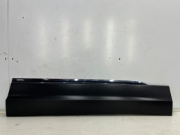 Listwa Listwa Vw Tiguan II 5na 2016r.-  PRAWA przednia listwa dolna drzwi prawy przód 5na854940p
