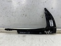 Listwa Mazda 3 IV BP 19r.- PRAWA tylna chromowana nakładka osłona na trójkąt szyby drzwi tylnych prawy tył 