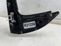 Listwa Mazda 3 IV BP 19r.- PRAWA tylna chromowana nakładka osłona na trójkąt szyby drzwi tylnych prawy tył 