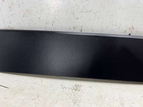 Listwa Mazda CX-30 CX30 19r.- LEWA przednia nakładka osłona słupka drzwi przednich lewy przód dgh950m21 Listwa Mazda CX-30 CX30 19r.- LEWA przednia nakładka osłona słupka drzwi przednich lewy przód dgh950m21