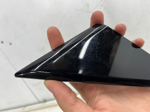 Listwa Mazda CX-30 CX30 19r.- LEWA przednia nakładka osłona trójkąt drzwi przednich lewy przód dfr7 Listwa Mazda CX-30 CX30 19r.- LEWA przednia nakładka osłona trójkąt drzwi przednich lewy przód dfr7