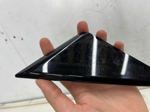 Listwa Mazda CX-30 CX30 19r.- LEWA przednia nakładka osłona trójkąt drzwi przednich lewy przód dfr7 Listwa Mazda CX-30 CX30 19r.- LEWA przednia nakładka osłona trójkąt drzwi przednich lewy przód dfr7