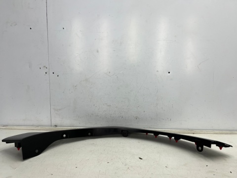 Listwa Mazda CX-30 CX30 2019r.- prawa przednia nakładka rant błotnika prawy przód dfr5-51w21 Listwa Mazda CX-30 CX30 2019r.- prawa przednia nakładka rant błotnika prawy przód dfr5-51w21