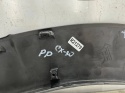 Listwa Mazda CX-30 CX30 2019r.- prawa przednia nakładka rant zderzaka prawy przód dgh9-51w71