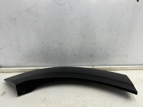 Listwa Mazda CX-30 CX30 2019r.- prawa tylna nakładka błotnika zderzaka dgh9-51w51 Listwa Mazda CX-30 CX30 2019r.- prawa tylna nakładka błotnika zderzaka dgh9-51w51