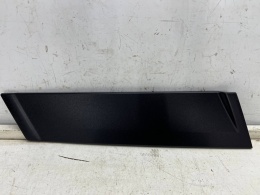 Listwa Mazda CX-5 I CX5 I KE GH LIFT 12-17r. prawa tylna nakładka osłona słupka drzwi tylnych prawy tył kd5350m51
