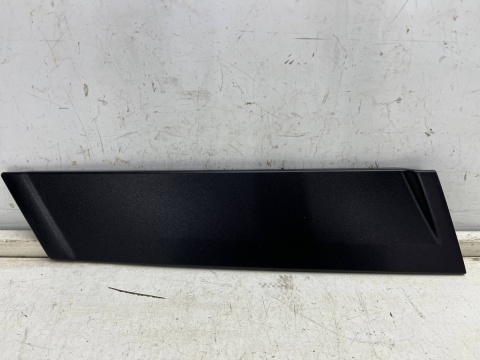 Listwa Mazda CX-5 I CX5 I KE GH LIFT 12-17r. prawa tylna nakładka osłona słupka drzwi tylnych prawy tył kd5350m51 Listwa Mazda CX-5 I CX5 I KE GH LIFT 12-17r. prawa tylna nakładka osłona słupka drzwi tylnych prawy tył kd5350m51