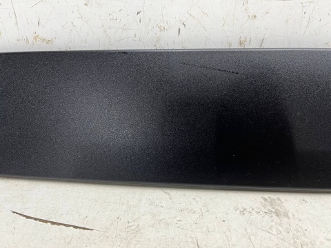 Listwa Mazda CX-5 I CX5 I KE GH LIFT 12-17r. prawa tylna nakładka osłona słupka drzwi tylnych prawy tył kd5350m51 Listwa Mazda CX-5 I CX5 I KE GH LIFT 12-17r. prawa tylna nakładka osłona słupka drzwi tylnych prawy tył kd5350m51