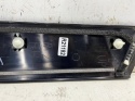 Listwa Mazda CX-5 I CX5 I KE GH LIFT 12-17r. prawa tylna nakładka osłona słupka drzwi tylnych prawy tył kd5350m51