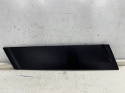 Listwa Mazda CX-5 I CX5 I KE GH LIFT 12-17r. prawa tylna nakładka osłona słupka drzwi tylnych prawy tył kd5350m51