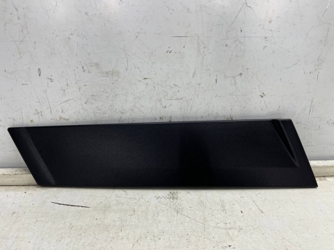 Listwa Mazda CX-5 I CX5 I KE GH LIFT 12-17r. prawa tylna nakładka osłona słupka drzwi tylnych prawy tył kd5350m51 Listwa Mazda CX-5 I CX5 I KE GH LIFT 12-17r. prawa tylna nakładka osłona słupka drzwi tylnych prawy tył kd5350m51