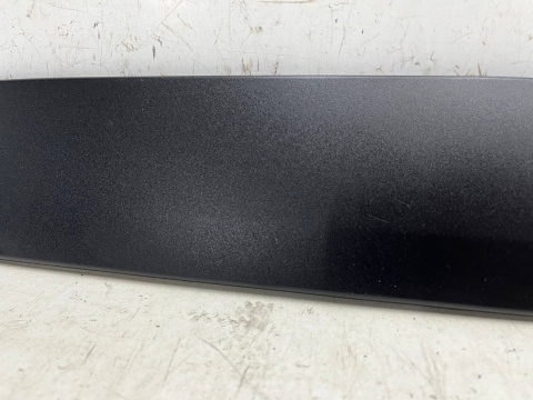 Listwa Mazda CX-5 I CX5 I KE GH LIFT 12-17r. prawa tylna nakładka osłona słupka drzwi tylnych prawy tył kd5350m51 Listwa Mazda CX-5 I CX5 I KE GH LIFT 12-17r. prawa tylna nakładka osłona słupka drzwi tylnych prawy tył kd5350m51