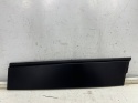 Listwa Mazda CX-5 I CX5 I KE GH LIFT 12-17r. prawa tylna nakładka osłona słupka drzwi tylnych środkowa prawy tył kd5350m31
