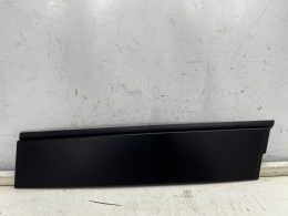 Listwa Mazda CX-5 I CX5 I KE GH LIFT 12-17r. prawa tylna nakładka osłona słupka drzwi tylnych środkowa prawy tył kd5350m31