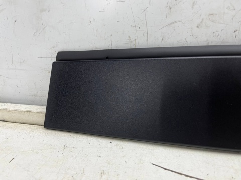 Listwa Mazda CX-5 I CX5 I KE GH LIFT 12-17r. prawa tylna nakładka osłona słupka drzwi tylnych środkowa prawy tył kd5350m31 Listwa Mazda CX-5 I CX5 I KE GH LIFT 12-17r. prawa tylna nakładka osłona słupka drzwi tylnych środkowa prawy tył kd5350m31