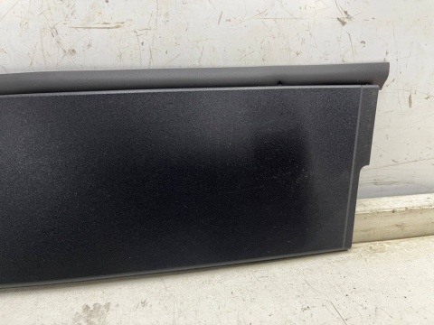 Listwa Mazda CX-5 I CX5 I KE GH LIFT 12-17r. prawa tylna nakładka osłona słupka drzwi tylnych środkowa prawy tył kd5350m31 Listwa Mazda CX-5 I CX5 I KE GH LIFT 12-17r. prawa tylna nakładka osłona słupka drzwi tylnych środkowa prawy tył kd5350m31