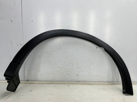 Listwa Mazda CX-5 II CX5 II KP LIFT 21r.- LEWY tylny rant nadkola błotnika nakładka lewy tył kpf1-51w61 Listwa Mazda CX-5 II CX5 II KP LIFT 21r.- LEWY tylny rant nadkola błotnika nakładka lewy tył kpf1-51w61