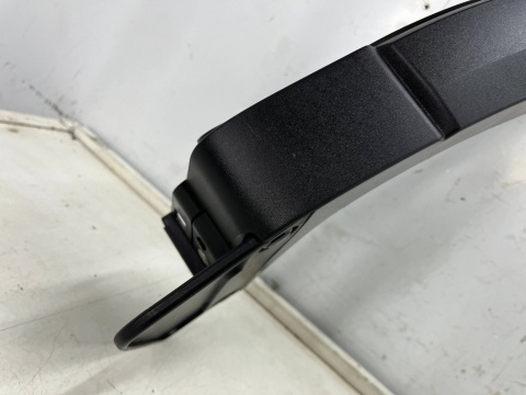 Listwa Mazda CX-5 II CX5 II KP LIFT 21r.- LEWY tylny rant nadkola błotnika nakładka lewy tył kpf1-51w61 Listwa Mazda CX-5 II CX5 II KP LIFT 21r.- LEWY tylny rant nadkola błotnika nakładka lewy tył kpf1-51w61