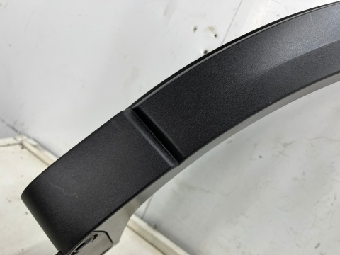 Listwa Mazda CX-5 II CX5 II KP LIFT 21r.- LEWY tylny rant nadkola błotnika nakładka lewy tył kpf1-51w61 Listwa Mazda CX-5 II CX5 II KP LIFT 21r.- LEWY tylny rant nadkola błotnika nakładka lewy tył kpf1-51w61