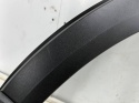 Listwa Mazda CX-5 II CX5 II KP LIFT 21r.- LEWY tylny rant nadkola błotnika nakładka lewy tył kpf1-51w61
