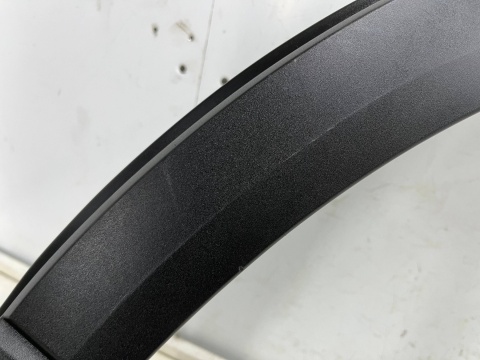 Listwa Mazda CX-5 II CX5 II KP LIFT 21r.- LEWY tylny rant nadkola błotnika nakładka lewy tył kpf1-51w61 Listwa Mazda CX-5 II CX5 II KP LIFT 21r.- LEWY tylny rant nadkola błotnika nakładka lewy tył kpf1-51w61